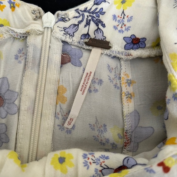 Free People Dress - Picture 4 of 8